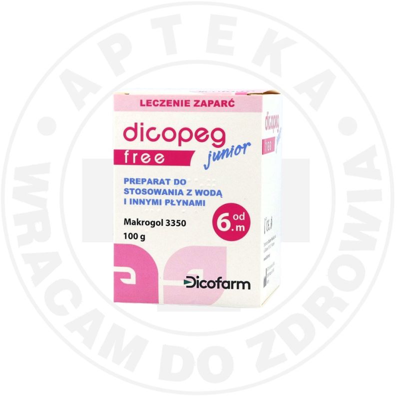 DICOPEG JUNIOR FREE