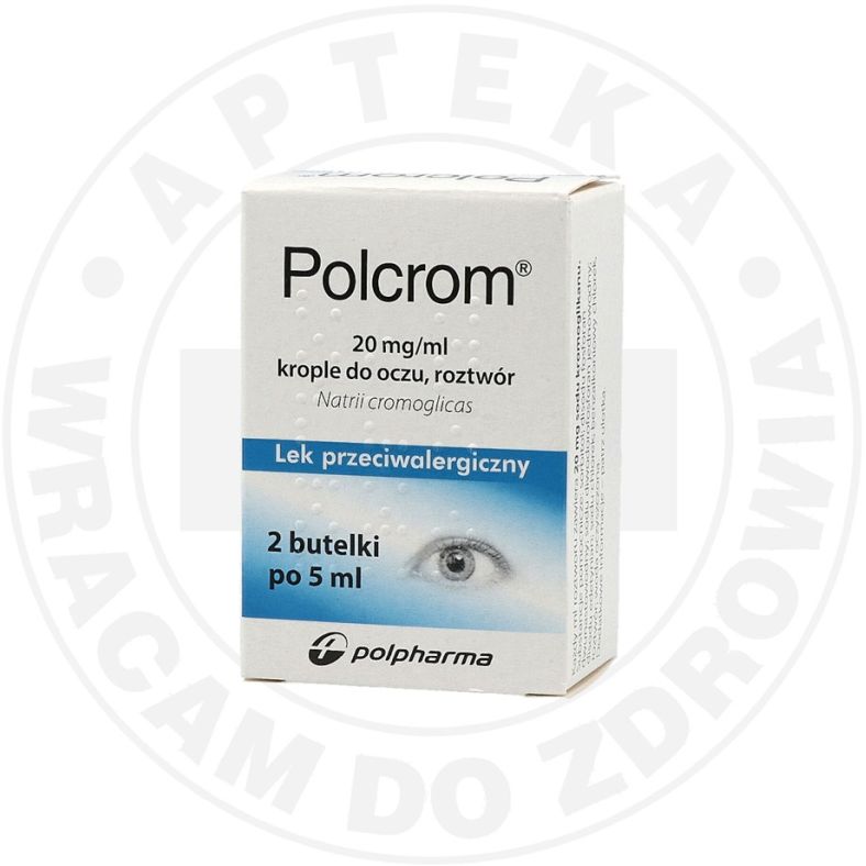 POLCROM