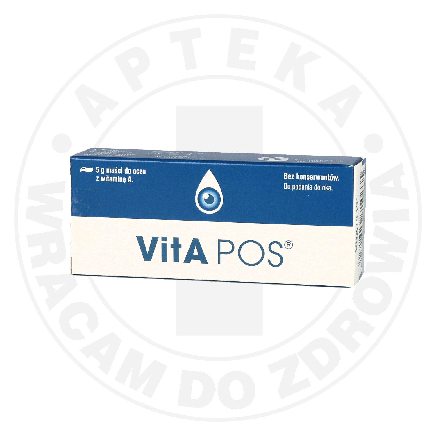VITA-POS Wyrób medyczny 5 g - URSAPHARM 