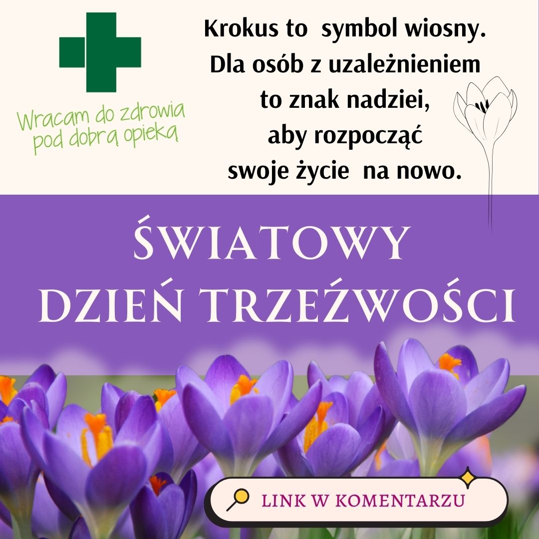 Światowy Dzień Trzeźwości – dlaczego warto unikać alkoholu nie tylko od święta?