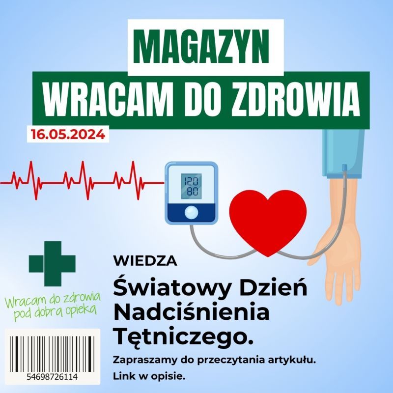 Nadciśnienie tętnicze nie boli