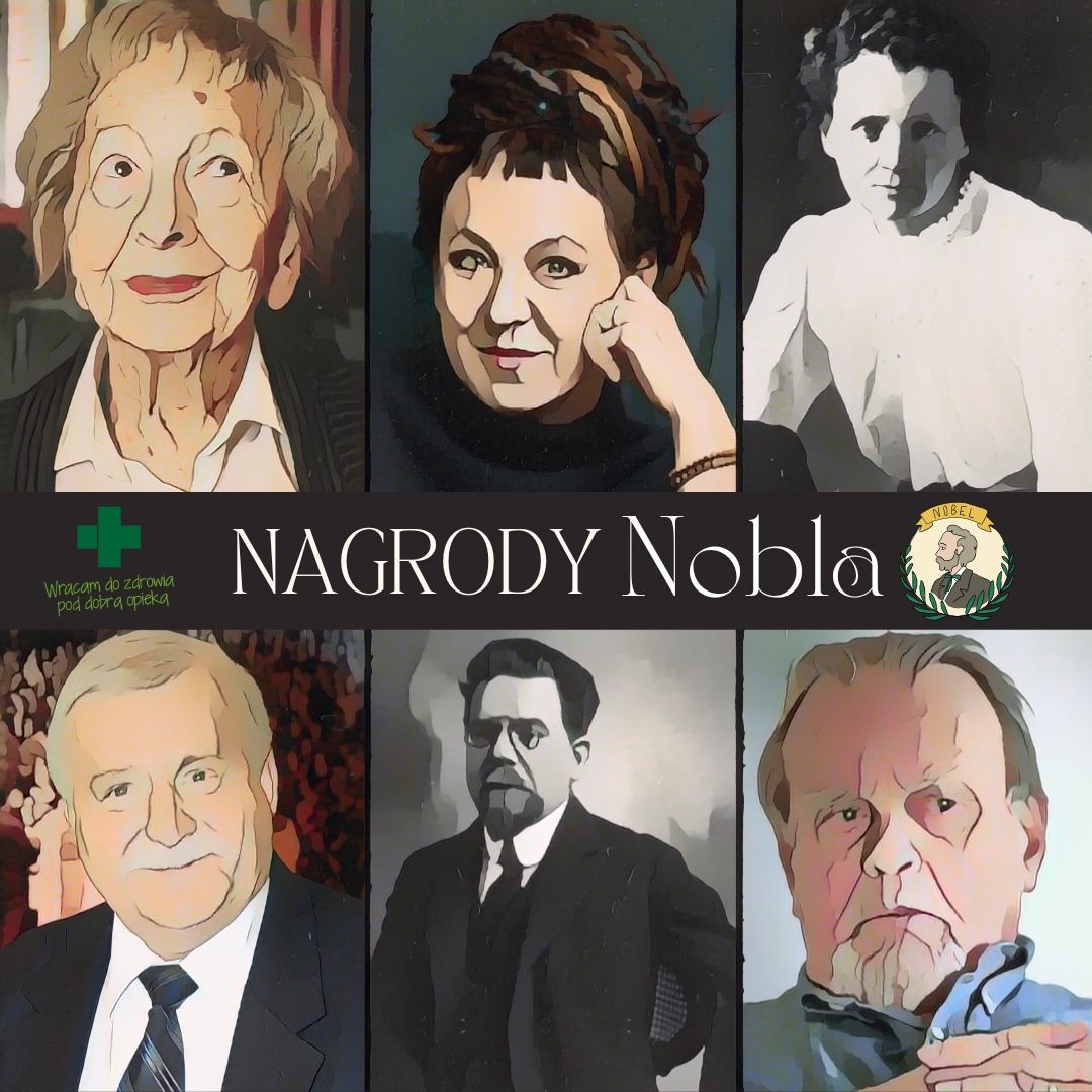 Nagroda Nobla – najważniejsze wyróżnienie świata