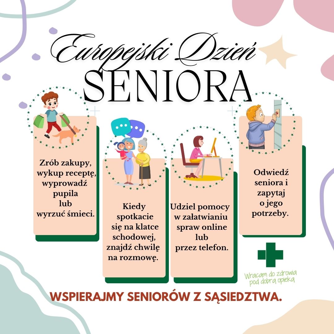 Europejski Dzień Seniora