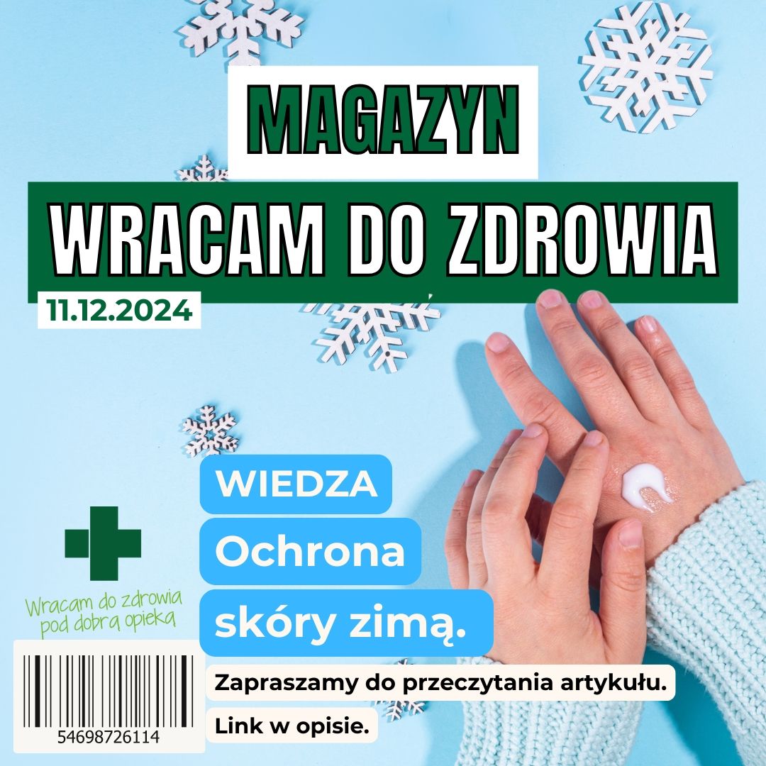 Skóra kontra zima – sprawdzone sposoby ochrony