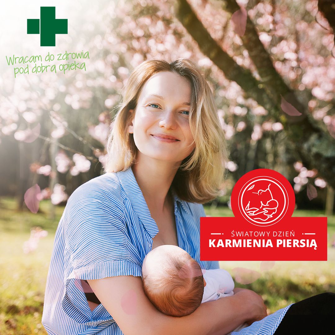 Karmienie piersią