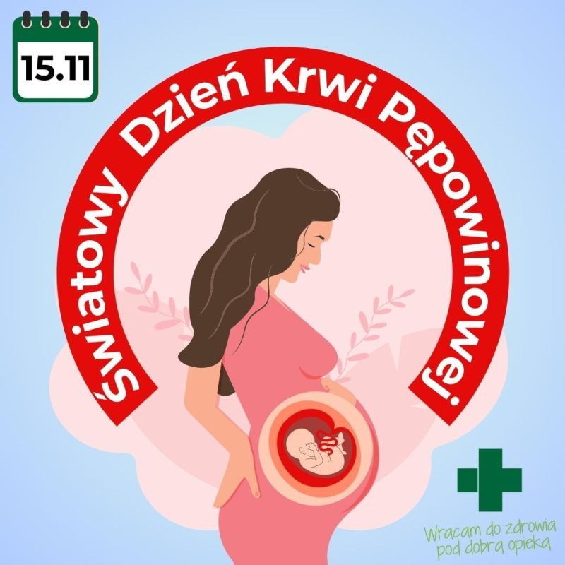 Krew pępowinowa - co to jest i co warto o niej wiedzieć?