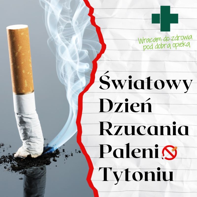 Pozytywne aspekty rzucenia palenia papierosów