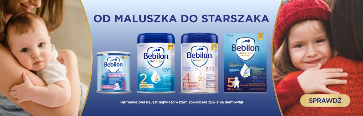 Bebilon
