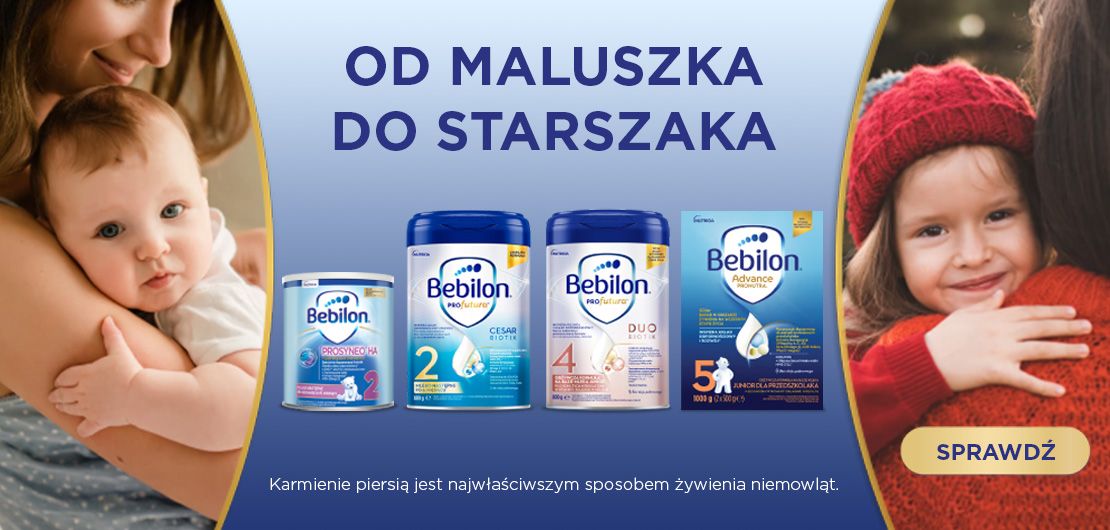 Bebilon